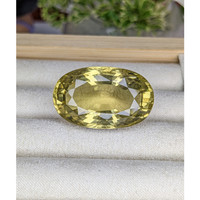 64.24 Ct. Quartz from Madagascar Life Style