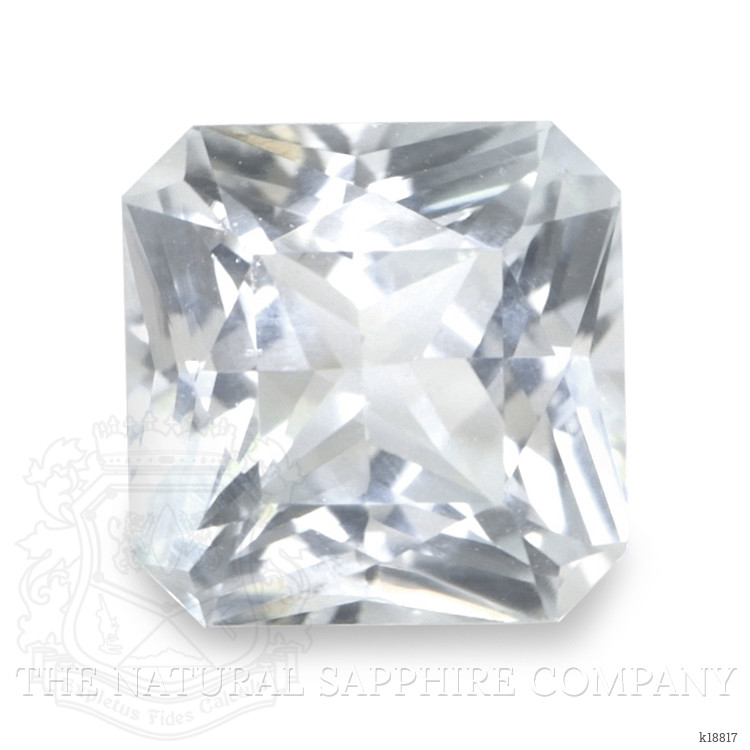 3.67 Ct. Topaz from Madagascar