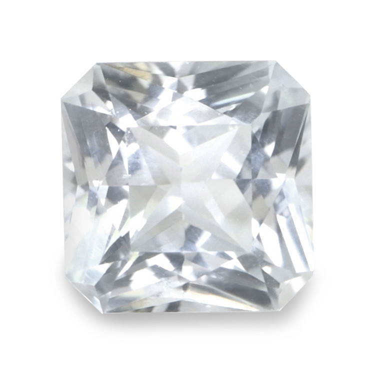 3.67 Ct. Topaz from Madagascar