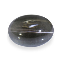 1.78 Ct. Cabochon Kornerupine from Ceylon (Sri Lanka) Video