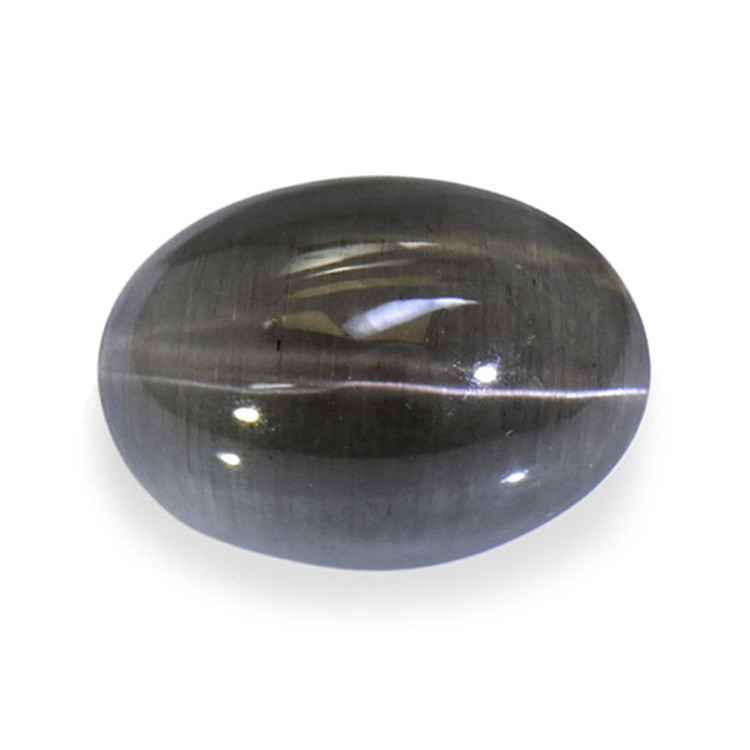 1.78 Ct. Cabochon Kornerupine from Ceylon (Sri Lanka)