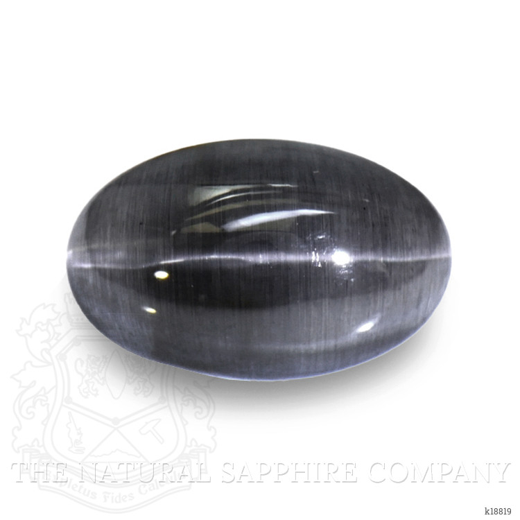 1.72 Ct. Cabochon Kornerupine from Ceylon (Sri Lanka)
