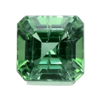 1.06 Ct. Tourmaline from Brazil Video