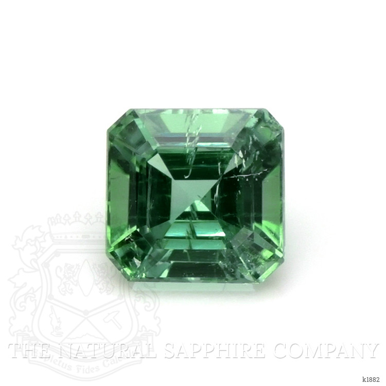 1.06 Ct. Tourmaline from Brazil