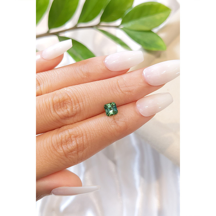 1.06 Ct. Tourmaline from Brazil