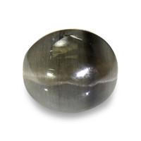 2.18 Ct. Cabochon White Opal from Ceylon (Sri Lanka) Video