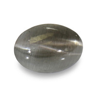 1.48 Ct. Cabochon Kornerupine from Ceylon (Sri Lanka) Video