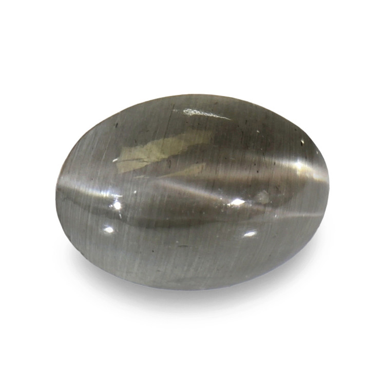1.48 Ct. Cabochon Kornerupine from Ceylon (Sri Lanka)