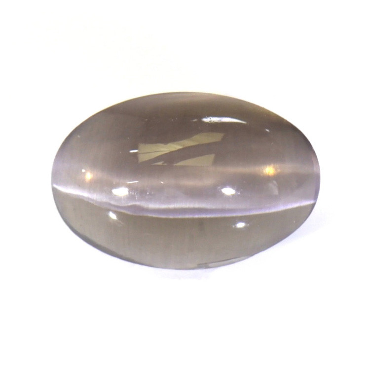1.69 Ct. Cabochon Kornerupine from Ceylon (Sri Lanka)