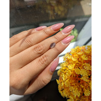 1.69 Ct. Cabochon Kornerupine from Ceylon (Sri Lanka) Life Style