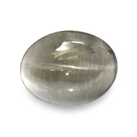 1.94 Ct. Cabochon Kornerupine from Ceylon (Sri Lanka) Video