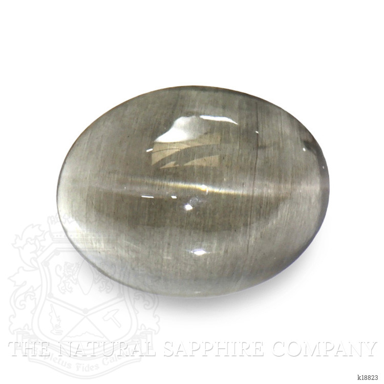 1.94 Ct. Cabochon Kornerupine from Ceylon (Sri Lanka)