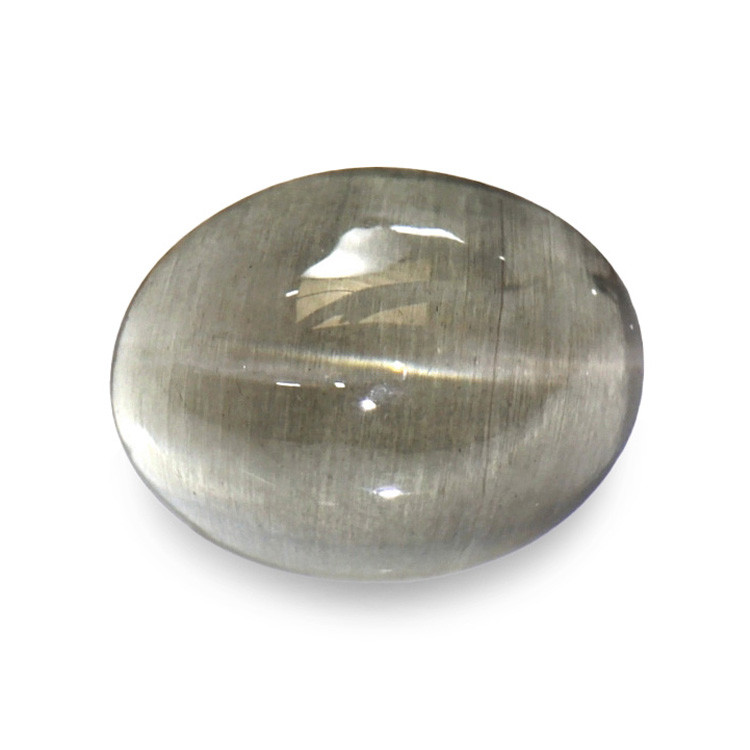 1.94 Ct. Cabochon Kornerupine from Ceylon (Sri Lanka)