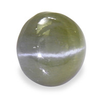 2.33 Ct. Cabochon Chrysoberyl from Ceylon (Sri Lanka) Video