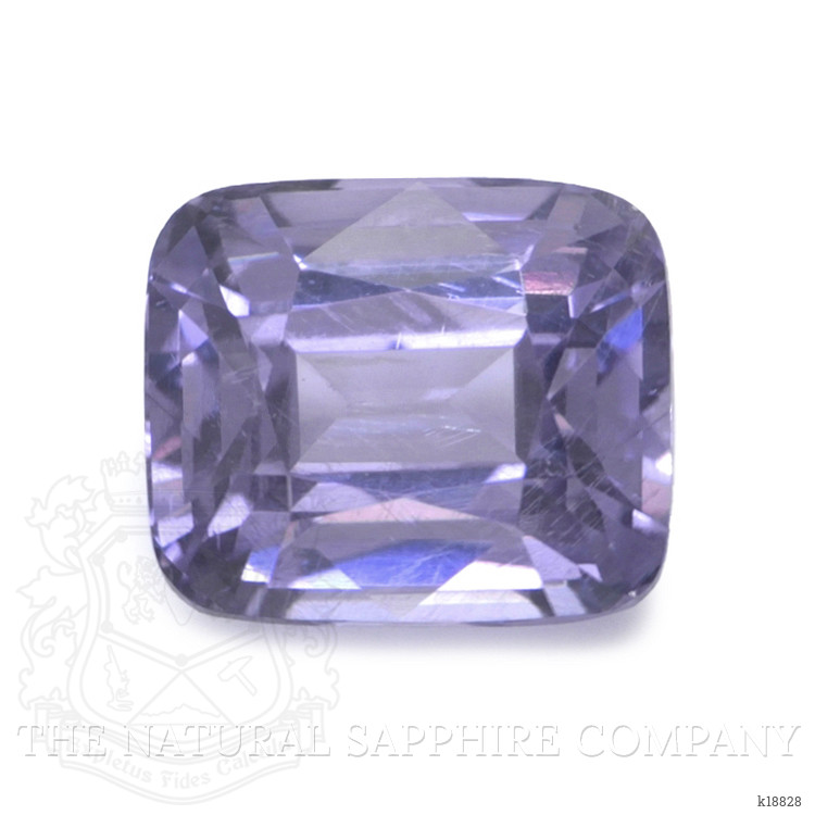 2.61 Ct. Spinel from Ceylon (Sri Lanka)