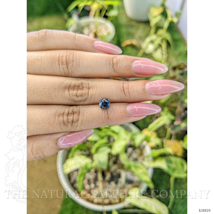 1.20 Ct. Spinel from Ceylon (Sri Lanka)