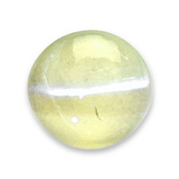 1.68 Ct. Cabochon Chrysoberyl from Ceylon (Sri Lanka) Video