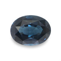 3.07 Ct. Cobalt Spinel from Ceylon (Sri Lanka) Video