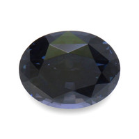 2.31 Ct. Cobalt Spinel from Ceylon (Sri Lanka) Video