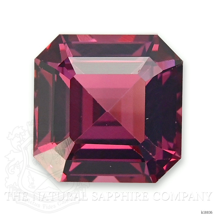 2.03 Ct. Spinel from Tanzania