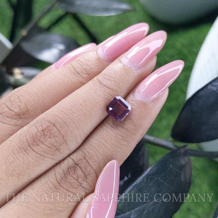 2.03 Ct. Spinel from Tanzania