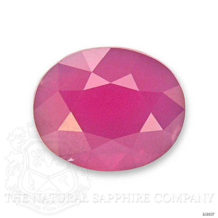 1.13 Ct. Spinel from Tanzania