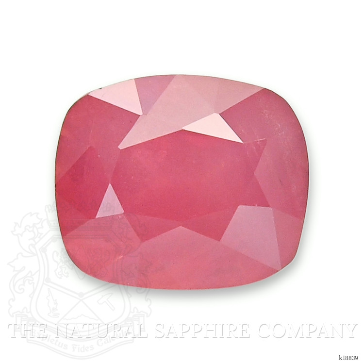 1.04 Ct. Spinel from Tanzania