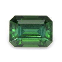 0.98 Ct. Tourmaline from Brazil Video