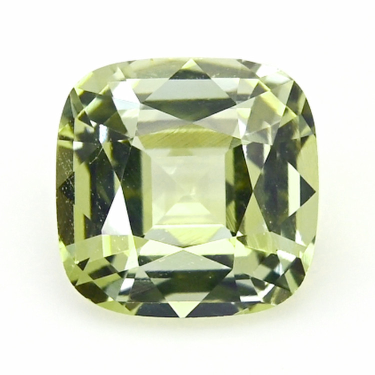 1.06 Ct. Chrysoberyl from Tanzania