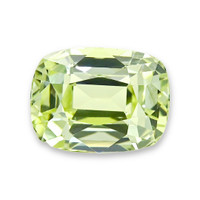 1.27 Ct. Chrysoberyl from Tanzania Video