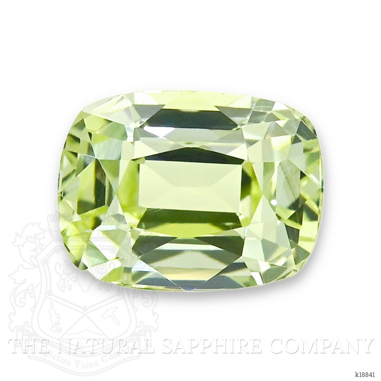 1.27 Ct. Chrysoberyl from Tanzania