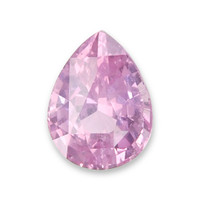 2.54 Ct. Spinel from Tanzania Video