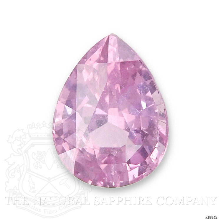 2.54 Ct. Spinel from Tanzania