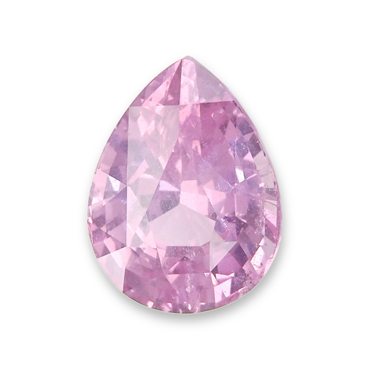 2.54 Ct. Spinel from Tanzania