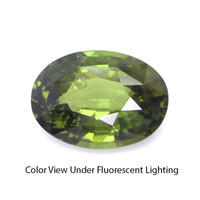 8.57 Ct. Alexandrite from Ceylon (Sri Lanka) Video