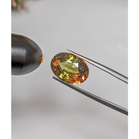 8.57 Ct. Alexandrite from Ceylon (Sri Lanka) Life Style