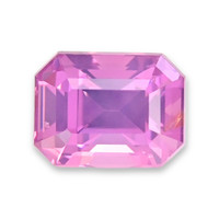 0.68 Ct. Spinel from Tanzania Video