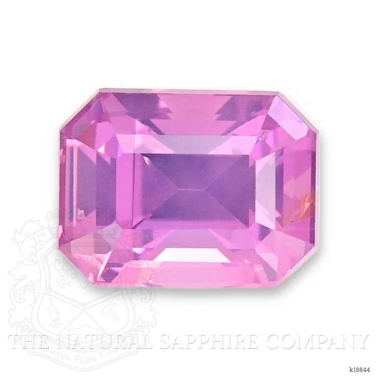 0.68 Ct. Spinel from Tanzania
