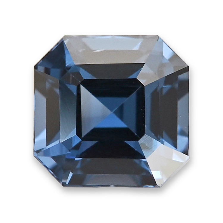 1.06 Ct. Spinel from Tanzania
