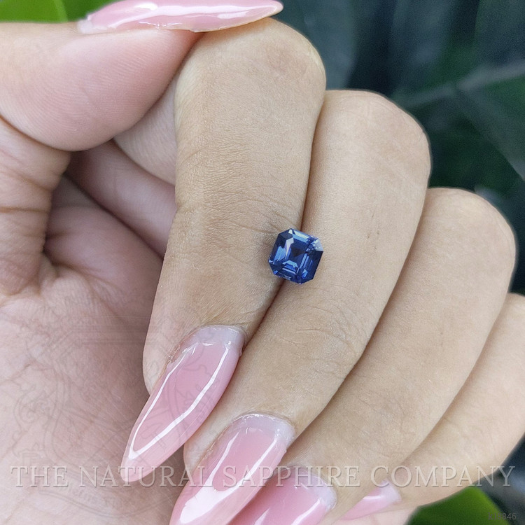 1.06 Ct. Spinel from Tanzania