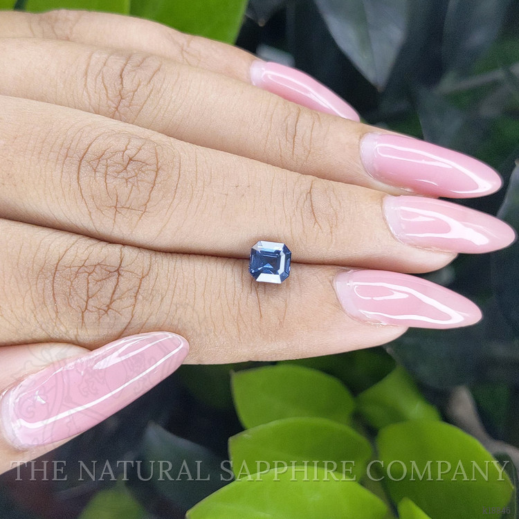 1.06 Ct. Spinel from Tanzania