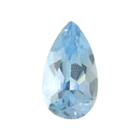 0.74 Ct. Aquamarine from Mozambique Video