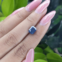 2.11 Ct. Spinel from Tanzania Life Style