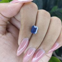 2.11 Ct. Spinel from Tanzania Life Style