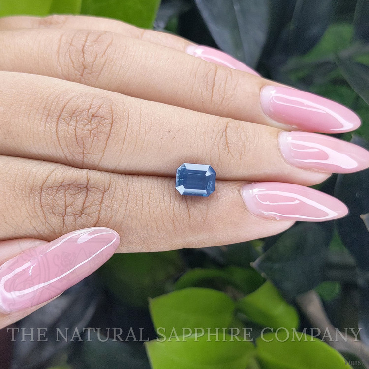 2.11 Ct. Spinel from Tanzania