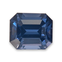 1.50 Ct. Spinel from Tanzania Video