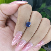 1.50 Ct. Spinel from Tanzania Life Style