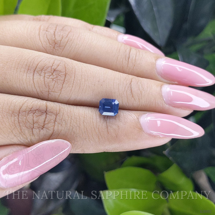 1.50 Ct. Spinel from Tanzania