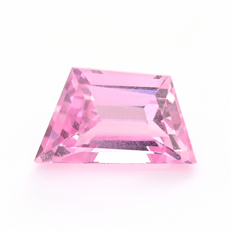 0.88 Ct. Spinel from Tanzania