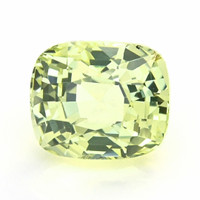1.20 Ct. Chrysoberyl from Tanzania Video